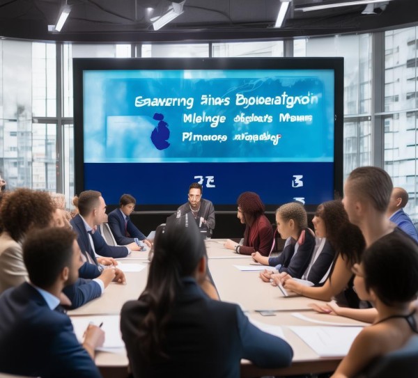 企业新闻培训，提升企业竞争力的桥梁