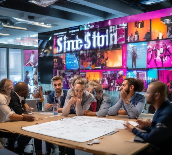 案例分析，从创意到执行，企业文化文案的成功案例