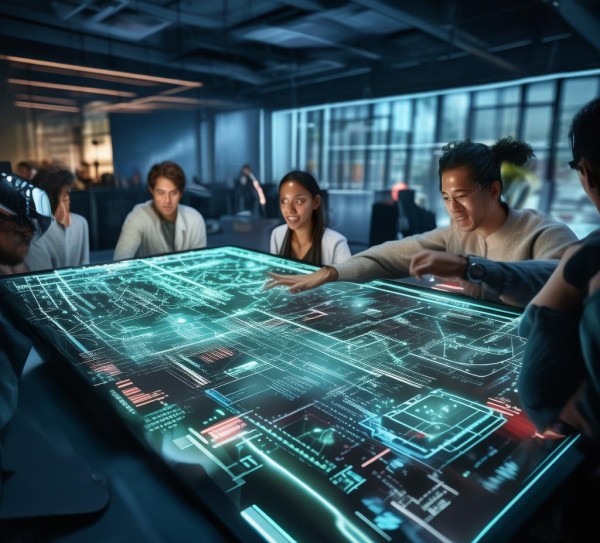 构建企业安全管理系统的关键