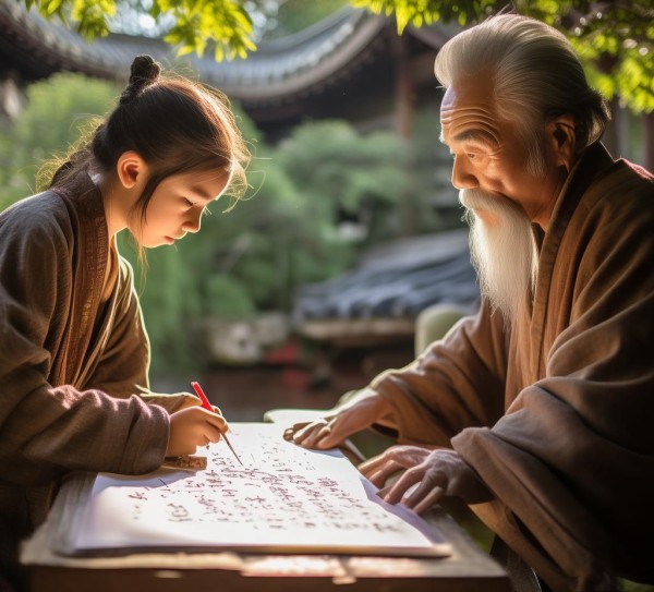 薪火传承，河北管理与未来