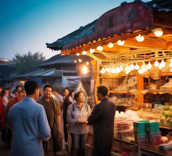 服务本地市场增长，助力嘉峪关品牌发展