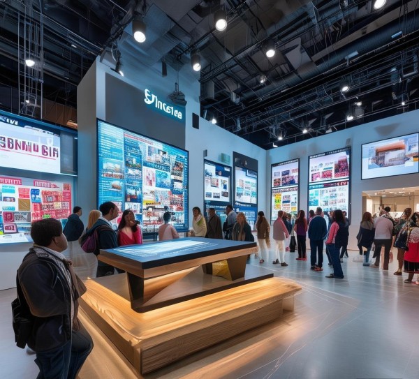 安吉公司——内部企业文化宣导——启发一切案例