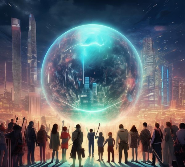 打造卓越文化，创新的未来