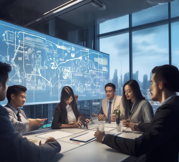 精准管理，从战略到执行的咨询解决方案，助力山西企业的高效运营