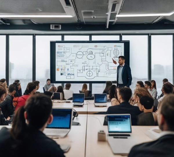 企业保密培训，保障企业安全的有力手段