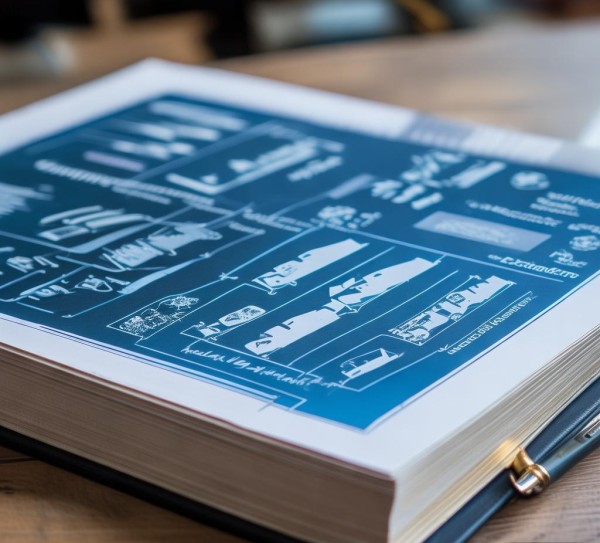 企业管理方案范文推荐，你的职场必备之手，从战略规划到资源调度