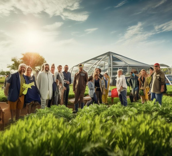 农业企业文化的独特魅力，创新力量与社会责任的双重价值