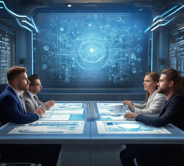 系统性解决方案，从战略到执行的法务咨询管理方案