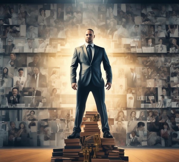 强者恒强，企业文化的力量