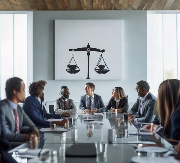 廉洁自律，企业决策中的重要保障