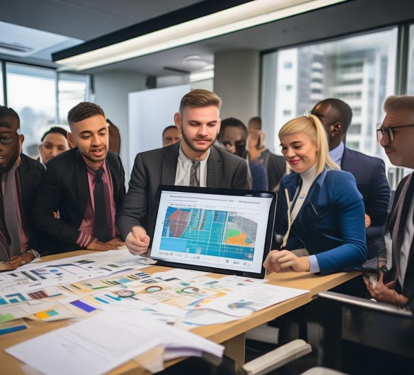 散乱污企业经营优化方案