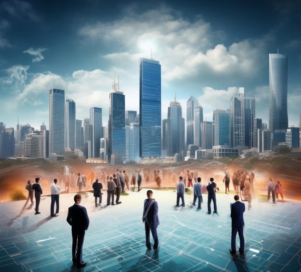 贵阳企业管理咨询人才，崛起与挑战