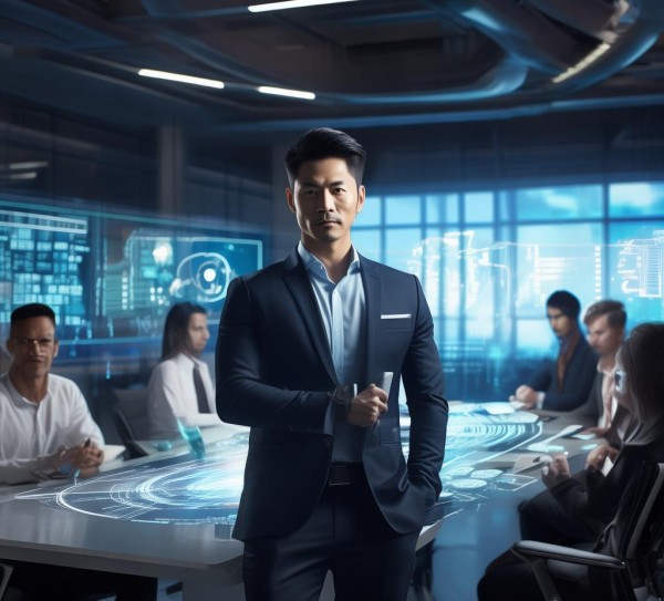 蒋凡的商业智慧，新纪元企业管理范式解析