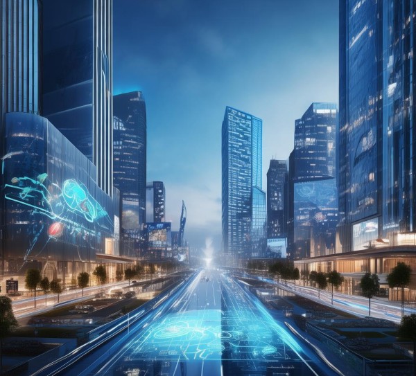 天津大道，管理咨询行业的未来机遇与创新方向