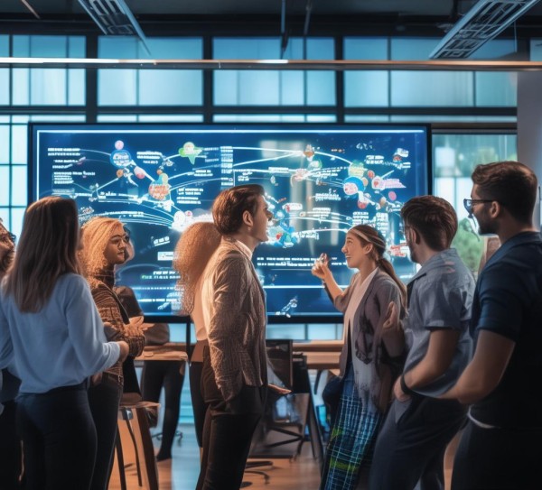 企业文化，推动公司战略的关键力量