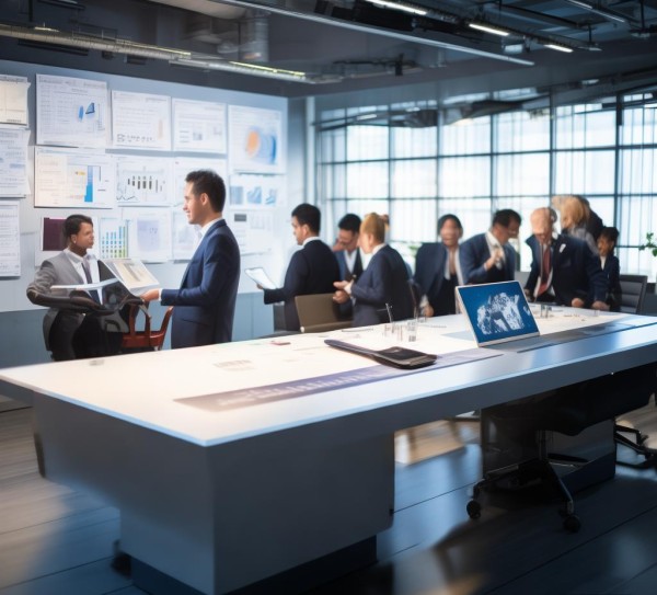 佐众企业管理咨询，助力战略规划与执行