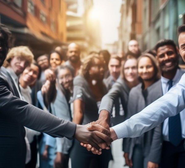 企业文化，构建企业精神的力量