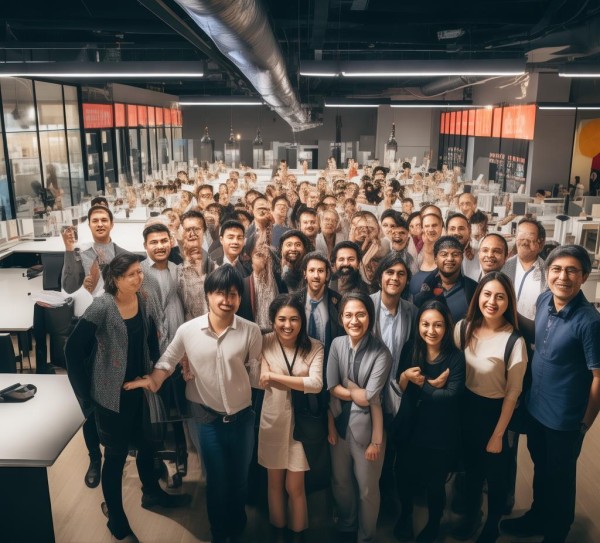 员工企业文化，从困境到辉煌的案例与启示