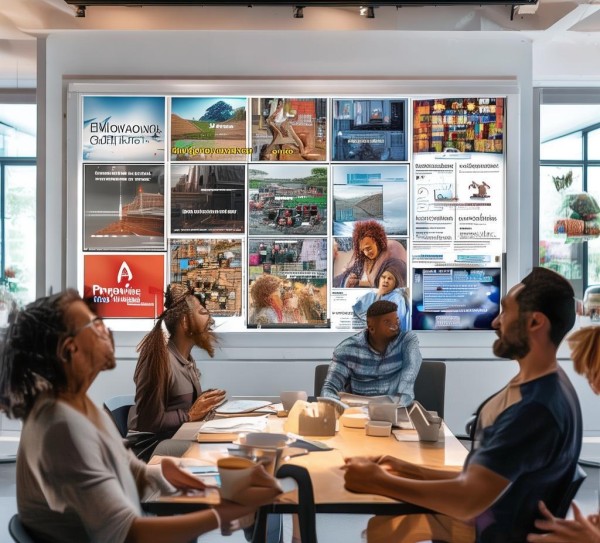 企业文化的案例与文化故事，帮助企业运作的智慧与启示