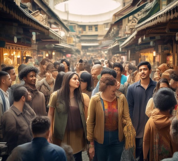 企业文化革命，购买者与购物者的碰撞与融合