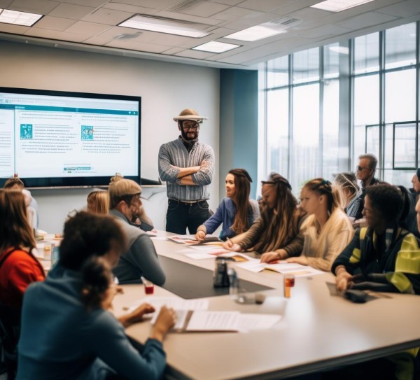 安全生产培训，提升企业安全意识，保障企业安全