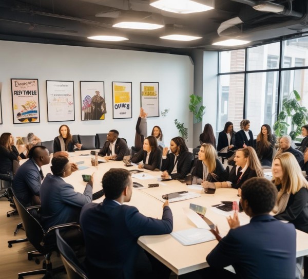 中层培训，赋能未来，轻松实现变革