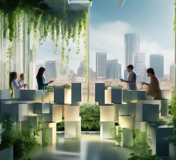 构建企业可持续发展与后续服务的紧密关系