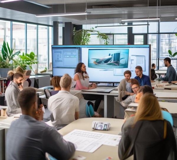 企业包装设计培训，企业设计能力的新机遇