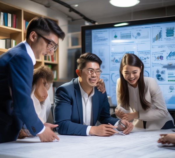 精准管理与专业企业管理咨询，高效解决方案