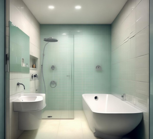 浴室运营策划方案