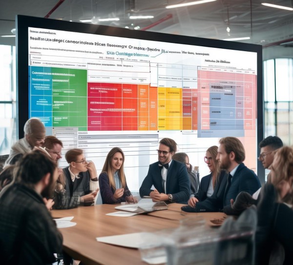 箱包行业企业管理方案，从核心竞争力到可持续发展