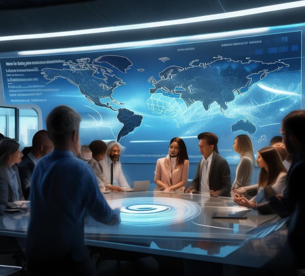 重塑企业竞争力新引擎，企业知识培训的创新路径