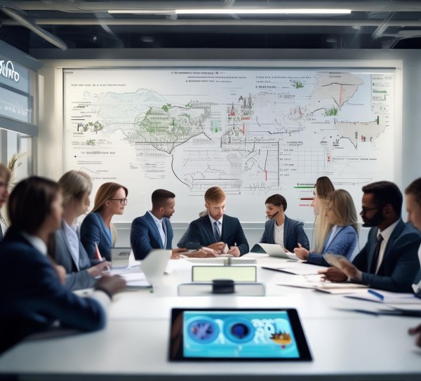 工商管理，战略规划与风险管理