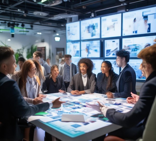 企业文化创新，先进案例与启示