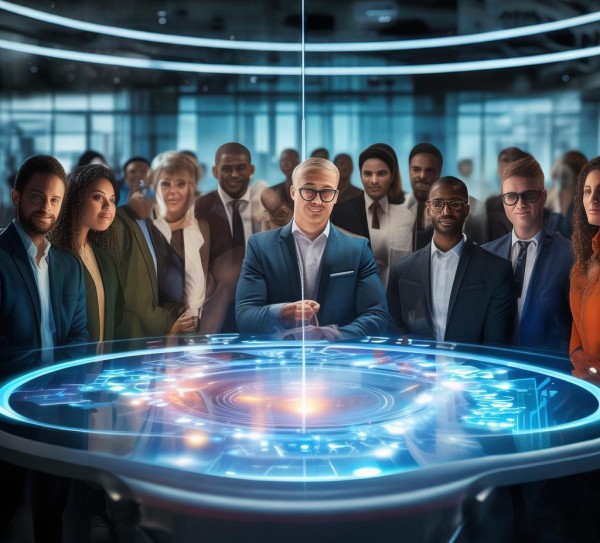 卓越企业文化，创新引领未来