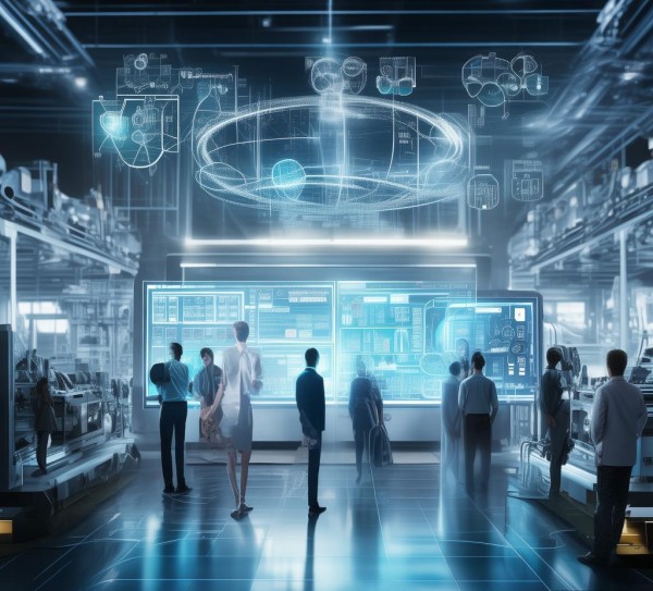 工厂类企业管理方案，构建现代企业管理的新范式