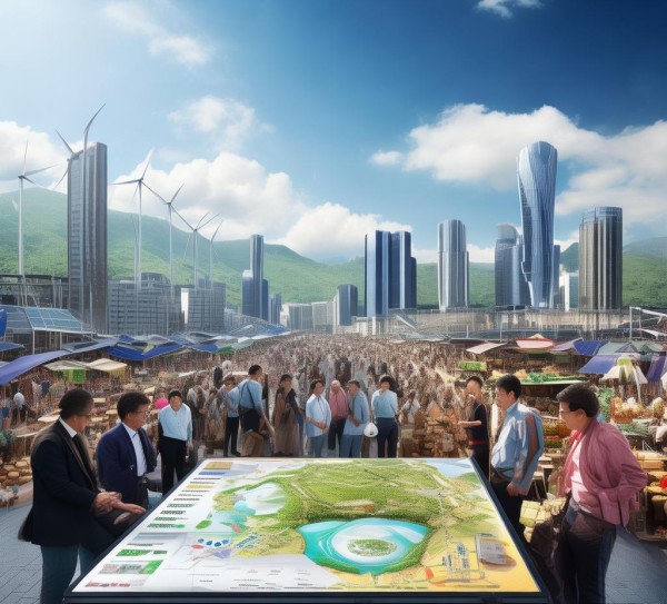 广西，新策略与高质量发展新引擎