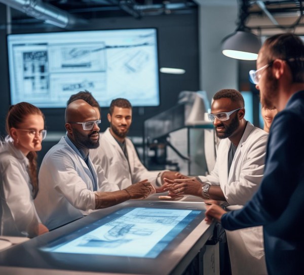 企业开展实地培训，助力员工成长与创新