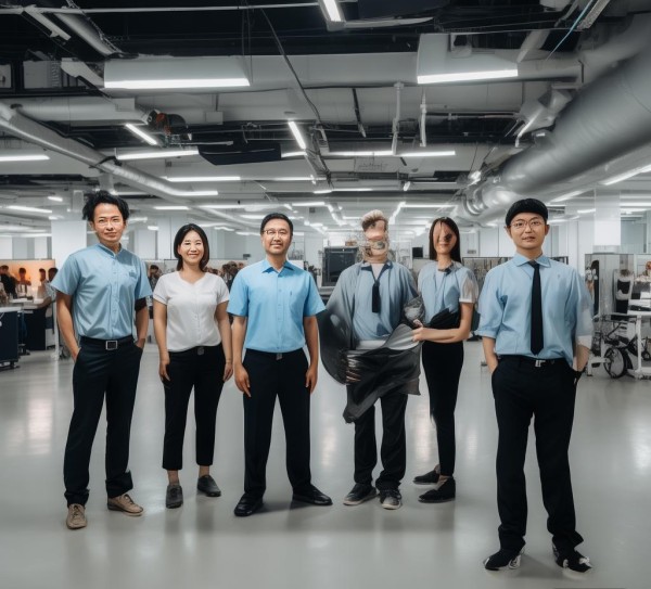 企业焊工技能培训，提升技能助力企业高质量发展