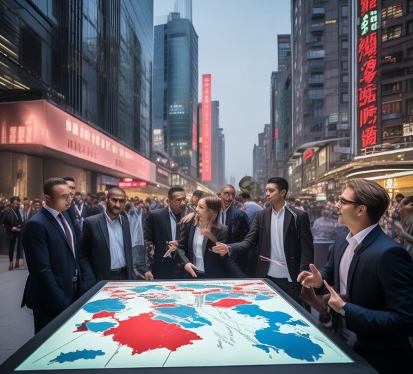 中国管理咨询公司，机遇与挑战