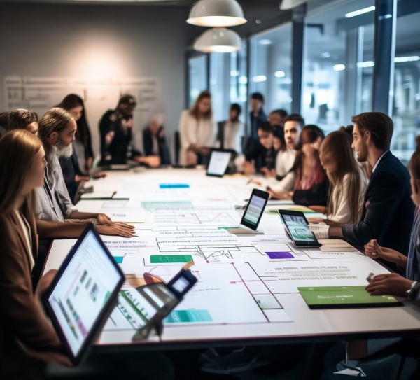 企业文化内控案例范文