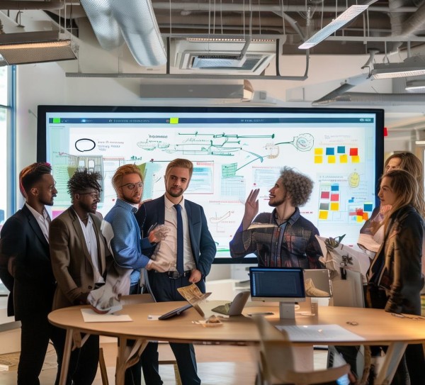 企业文化，员工核心竞争力的实践案例分析