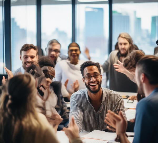 真诚企业文化案例