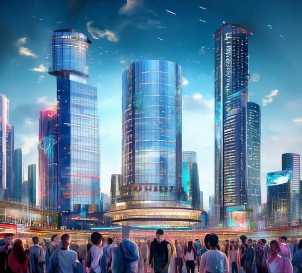 锦州明德企业管理咨询助力经济发展开启新纪元