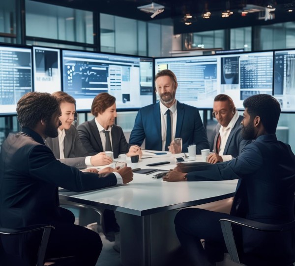 宝和，作为管理咨询领域的领导者，凭借其卓越的资源和丰富的经验，成为您的理想合作伙伴。