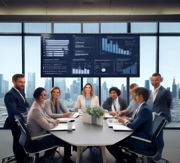 大珏企业管理咨询，助力企业提升竞争力