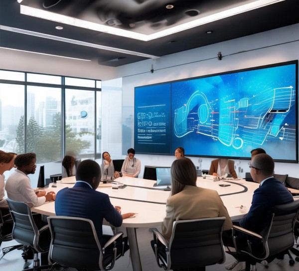 企业新闻解读与实践，提升内审员专业能力