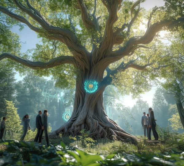 诚树，权威解决方案助力企业管理咨询