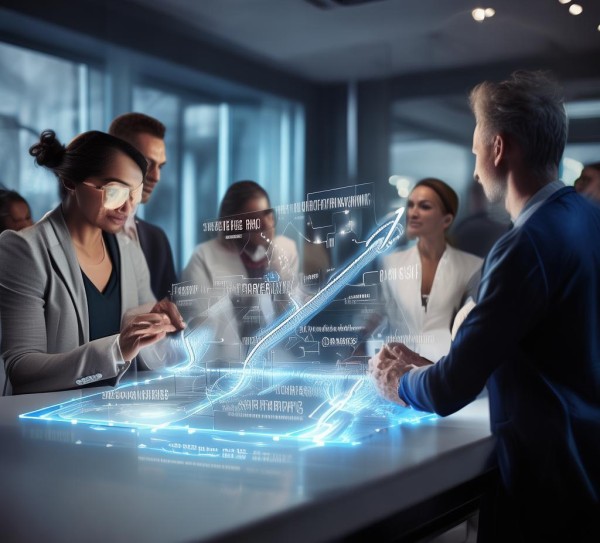 服务外包管理的创新路径，从战略规划到实际落地