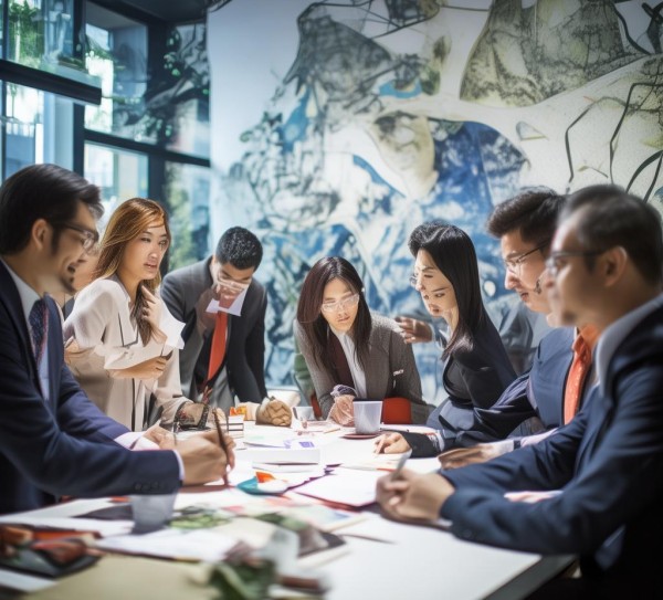 中国企业企业文化管理实践与企业可持续发展启示